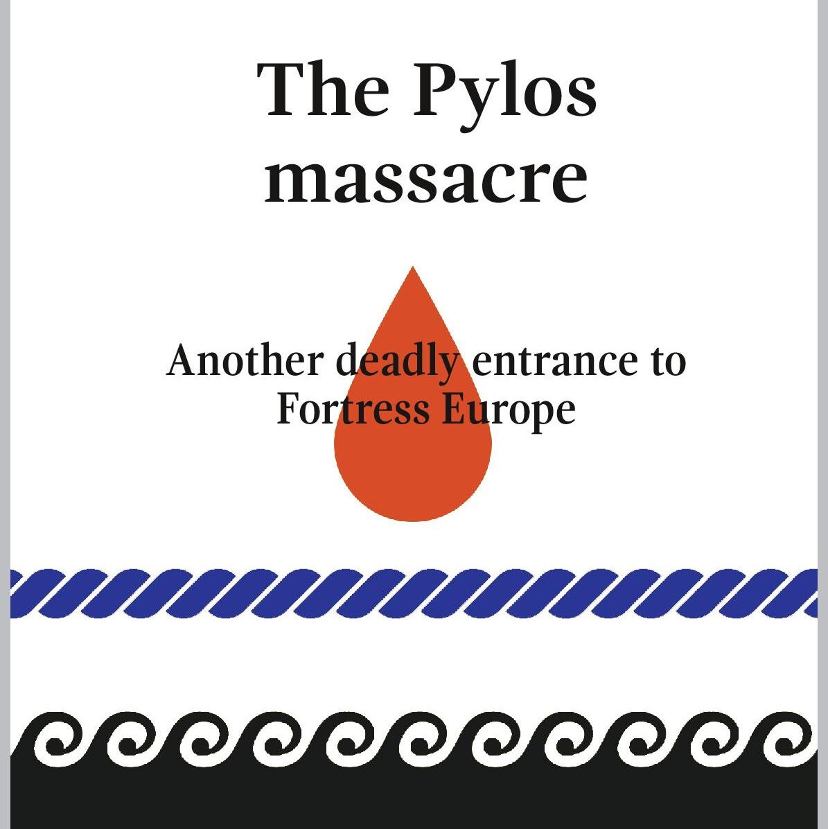 The Pylos massacre